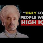 Jordan Peterson Advices For Hyper Intelligent People High IQ