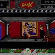 Ranx Atari ST