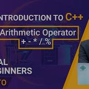 3 Arithmetic Operators In C Pashto