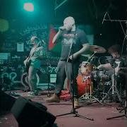 FERMENTED MESS Live April 15th 2026 924 Gilman St Berkeley