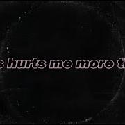 Mindless Self Indulgence This Hurts Lyrics