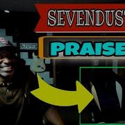 SEVENDUST Praise Official Music Video Producer Reaction