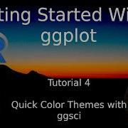 Create Stunning R Plots With Ggsci Ggplot Tutorial 4