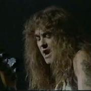 Iron Maiden Behind The Iron Curtain Original MTV Hammersmith Version