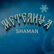 МЕТЕЛИЦА