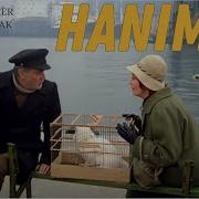 Hanım Türk Filmi 4K ULTRA HD Yıldız Kenter Eşref Kolçak