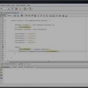 Java Tutorial 7 Basics Of Exceptions And The Try Catch Block