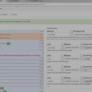 Create New API Integration With ThreatPinch Wizard