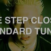 One Step Closer In E Standard Tuning