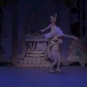 NUTCRACKER GRAND PAS DE DEUX Kistler Woetzel