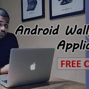 Build A Wallpaper App In Android Studio Kotlin Firebase Tutorial 2025