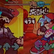 FNF V S TABI Ex Boyfriend Update Genocide V2 FC