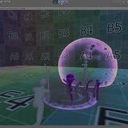 Unity Particle Effects Test 3