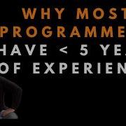 Is Programming A Young Person S Game Uncle Bob