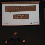 Reading Clojure
