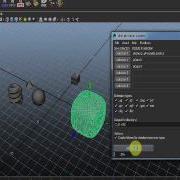 Multiple Batch Exporter For Maya By Esther Zuidgeest