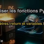 NSI Les Fonctions En Python