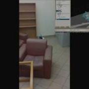 Second Demo Of TurtleBot On Navigation From Point A To B