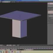 How To Use Blender For Making Flight Simulator X Models FSX Blender2FSX Part 23