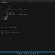 6 15 Learn Python Private Methods And Name Mangling