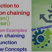 Functional Programming In Java Function Chaining Bi Function