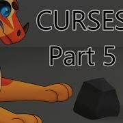 Curses Peril MAP Wings Of Fire Part 5