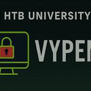 HTB University Part 1 Reverse Shell Via Website Web Exploitation Tutorial