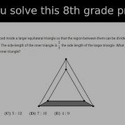 Problem 19 AMC 8 2023
