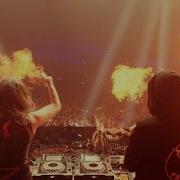 Angerfist Yes Miss K8 Remix Official Videoclip