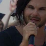 The Rasmus In The Shadows ZDF Fernsehgarten 28 08 2022
