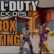 Black Ops 3 How Players Are EATING Bullets Specialist Hitbox Testing