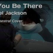 EPIC Orchestral Cover Will You Be There Michael Jackson Free Willy Clip