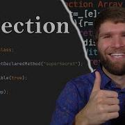 Рефлексия в Java основы Программирование на Java