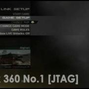 Modern Warfare 2 System Link Lobby