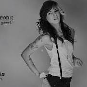Christina Perri Backwards Bonus Track Official Audio