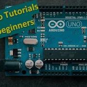 Arduino Programming Tutorials For Beginners 122 Digital Input 8 Desktop