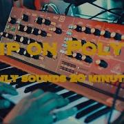 Trip On Behringer Poly D Only Sounds No Talk 20 Minutes