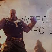 Multifandom We Fight To Protect 100 Subs Special