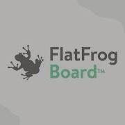 Quick Start Guide For FlatFrog Board