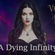 A Dying Infinity Velora Official Lyric Video Symphonic Gothic Metal