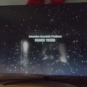 Family Guy Something Something Something Dark Side Credits