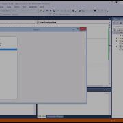 Using SQLite With VB NET Part 1 ربط الاتصال بين برنامج بلغة فيجوال بيسك مع SQLite