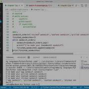 Python Crash Course Ch 7