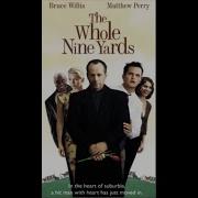 Opening To The Whole Nine Yards 2000 VHS Reprint