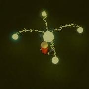 Lightning Strikes Electric Elements VFX Unity Game Development WIP Wednesday 32