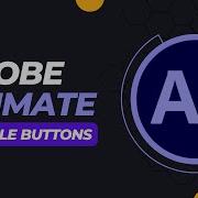 Animate Multiple Buttons