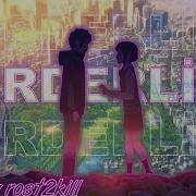 BORDERLİNE Tame İmpala Aesthetic Anime Mix AMV Edit