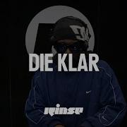 La Darude Invite Die Klar DJ Set Rinse France