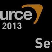 Source SDK 2013 Tutorial Setup