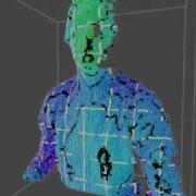 Face Capture With Microsoft Kinect